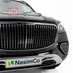 مرسيدس بنز GLS
